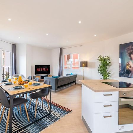 Superbe Penthouse Proche Monaco Grande Terrasse Beausoleil Exterior foto