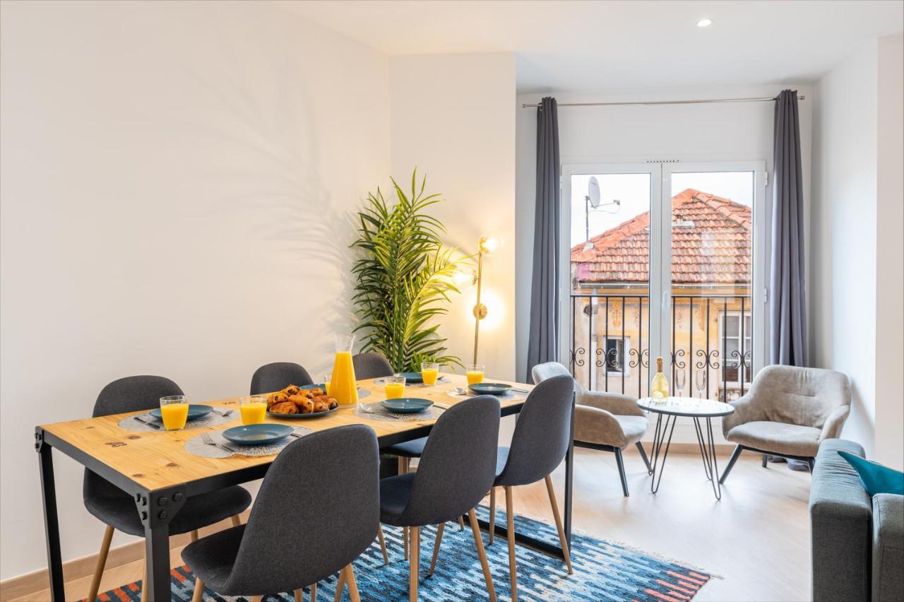 Superbe Penthouse Proche Monaco Grande Terrasse Beausoleil Exterior foto